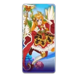 Starlight
Christmas