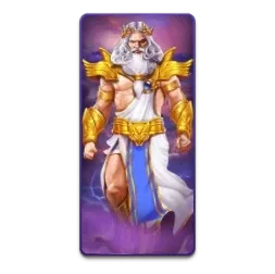 Olympus
Super Scatter