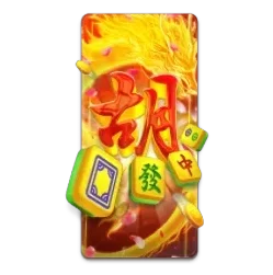 Mahjong
Ways