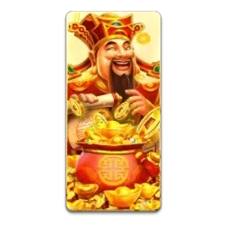 God Of
Wealth