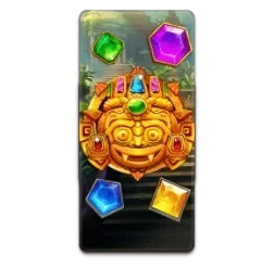 Aztec
Gems