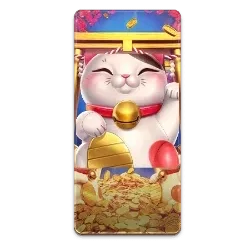 Lucky
Neko