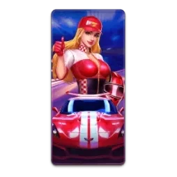 Speed
Winner