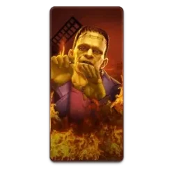 Doctor
Frankenstein