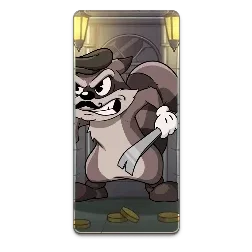 Le
Bandit