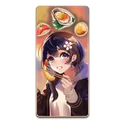 Oishi
Delights