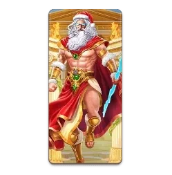 Gates of Olympus
Xmas 1000